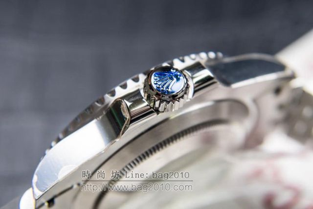 勞力士手錶 sub水鬼3135機 Rolex機械男表 Rolex高端男士腕表  hds1830